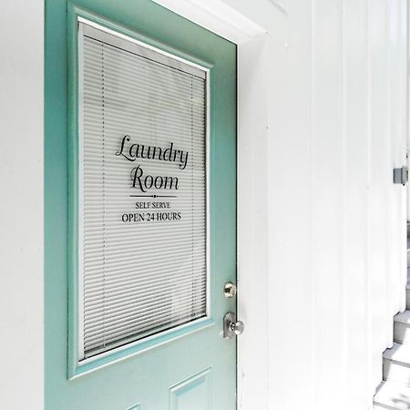 Blissful Bay At Bayside Bungalow 애나 마리아 외부 사진