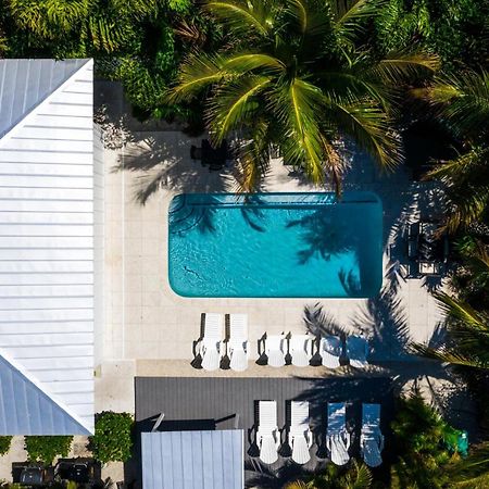 Blissful Bay At Bayside Bungalow 애나 마리아 외부 사진