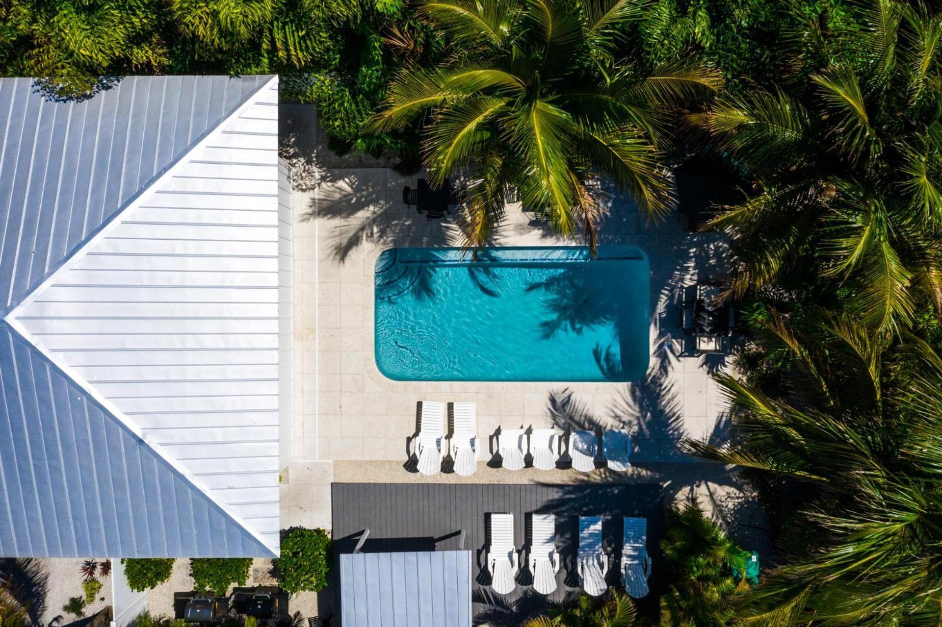 Blissful Bay At Bayside Bungalow 애나 마리아 외부 사진