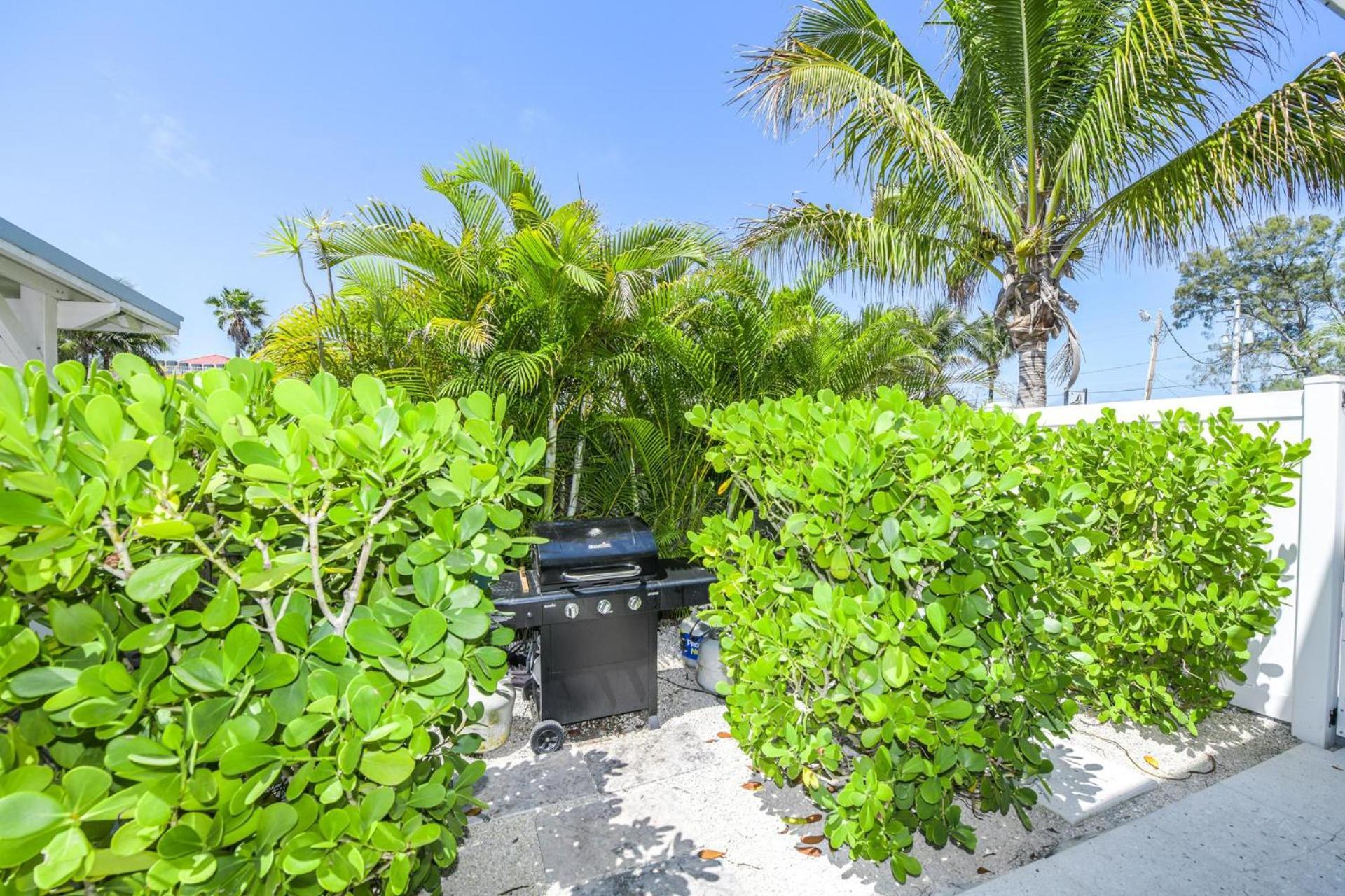 Blissful Bay At Bayside Bungalow 애나 마리아 외부 사진